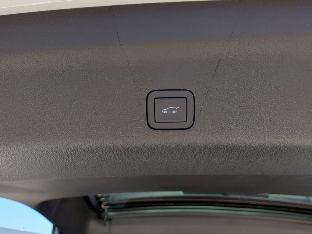 New 2026 Chevrolet Tahoe Z71 image 47