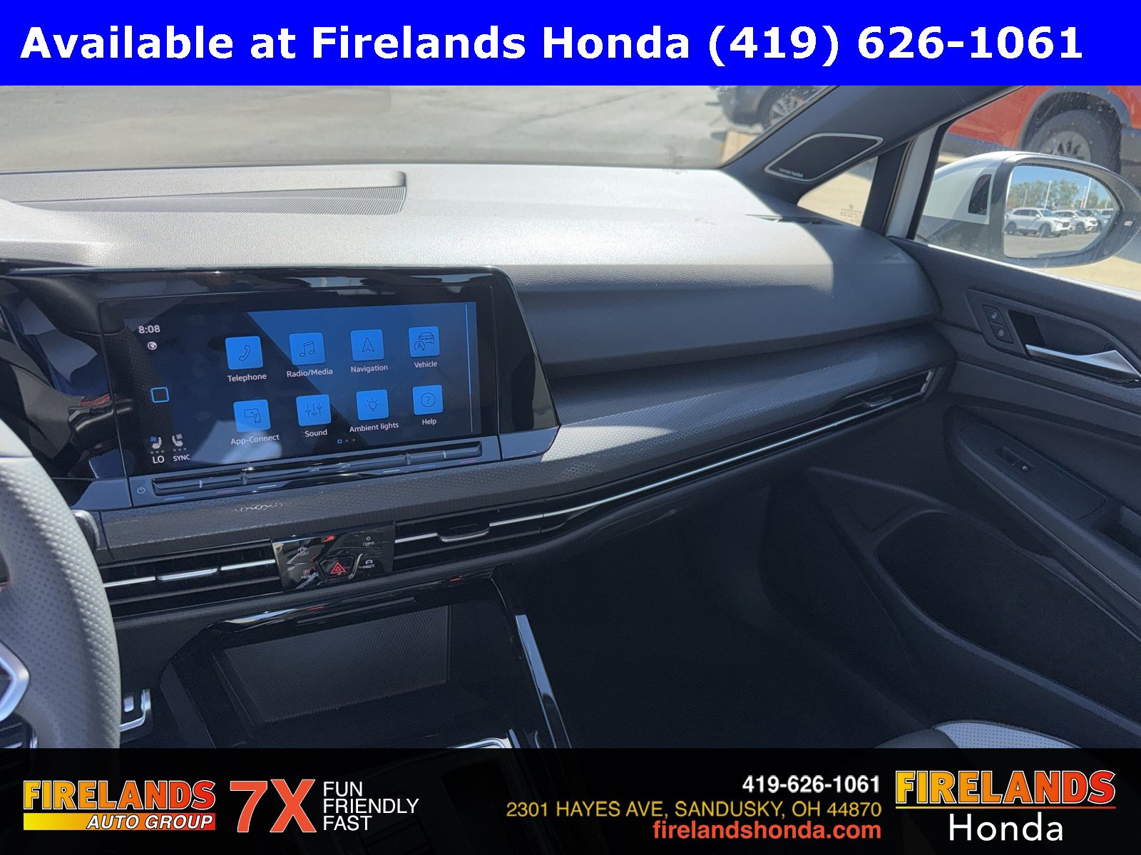 Used 2024 Volkswagen GTI Autobahn image 20