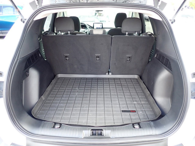 Used 2022 Ford Escape SE image 5