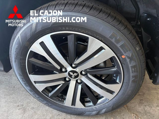 New 2027 Mitsubishi Outlander Sport ES FWD image 6