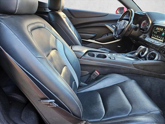 Used 2018 Chevrolet Camaro LT image 23