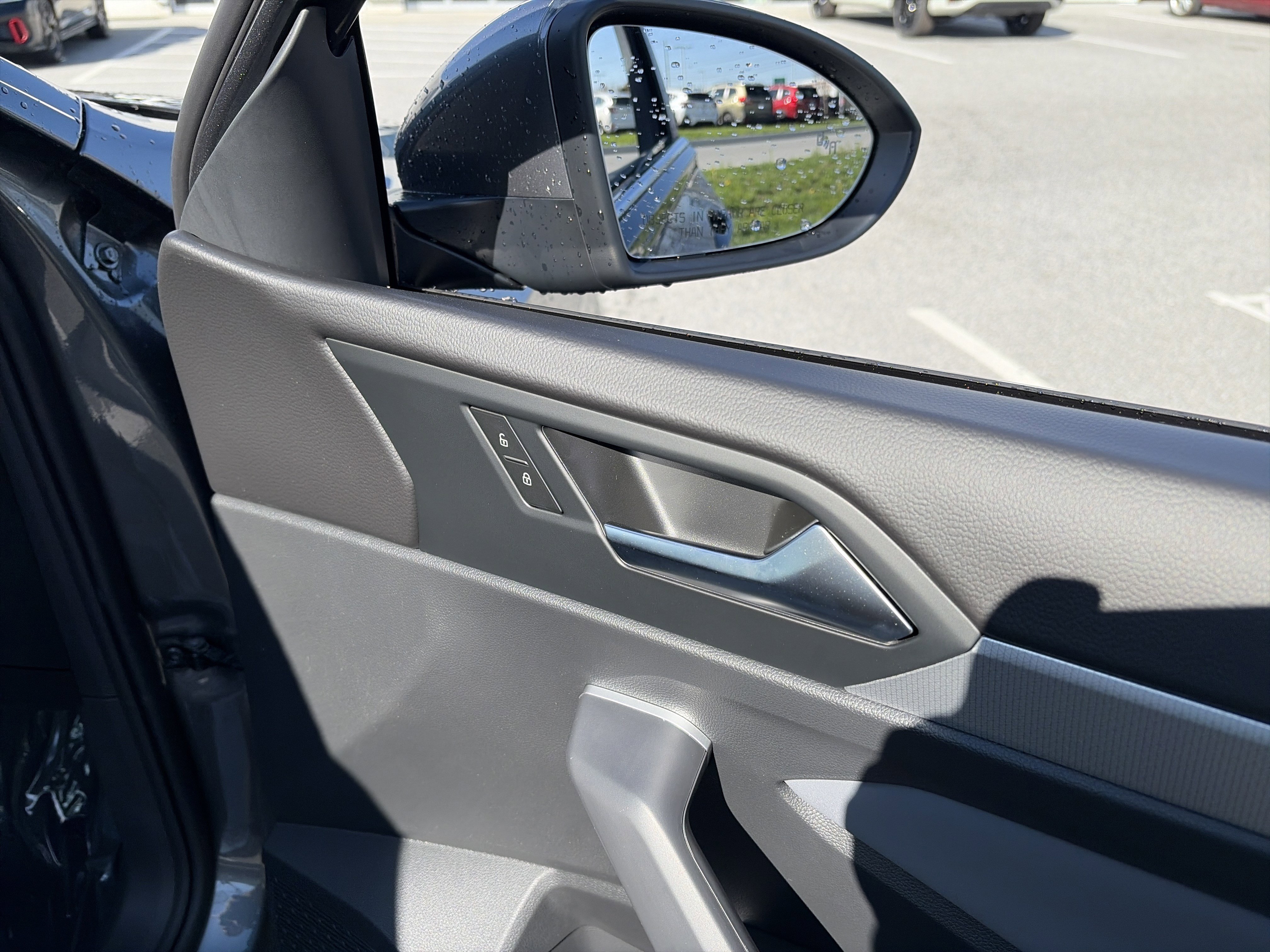 New 2026 Volkswagen Jetta SE image 21