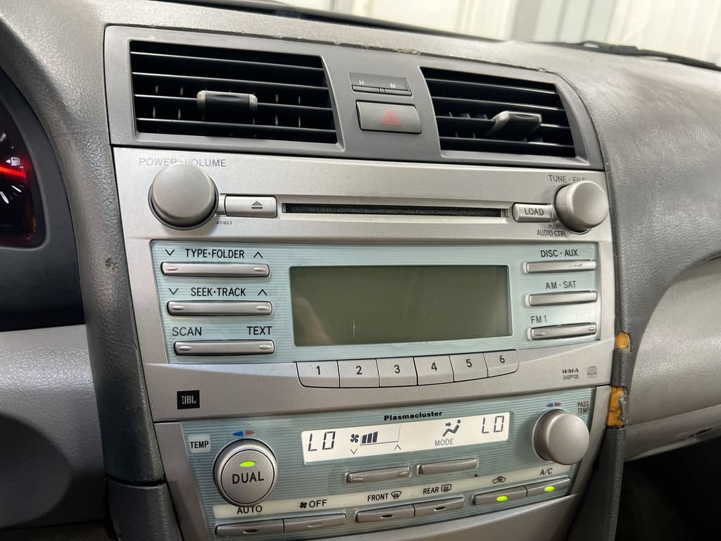 Used 2007 Toyota Camry LE FWD image 14