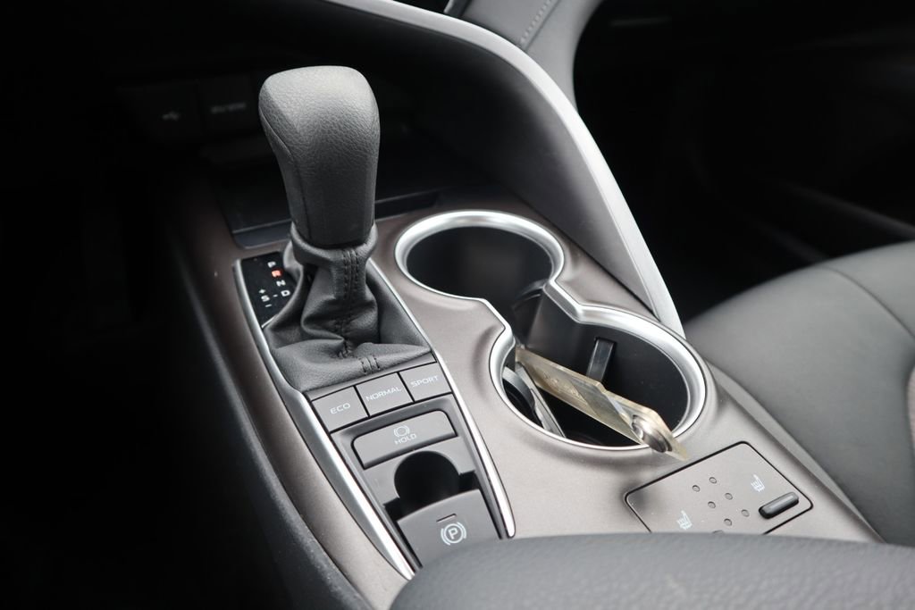 Used 2023 Toyota Camry LE w/ Cold Weather Package image 23