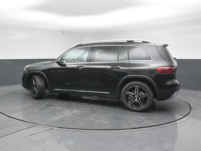 New 2026 Mercedes-Benz GLB 250 4MATIC image 4