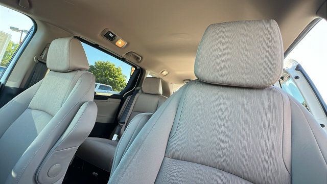 Used 2022 Honda Odyssey EX image 20
