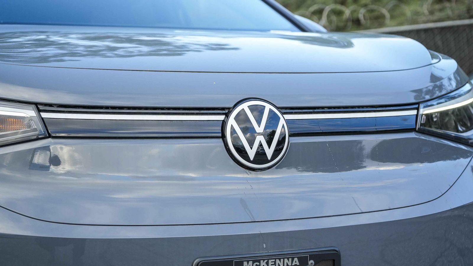 New 2026 Volkswagen ID.4 Pro RWD image 5