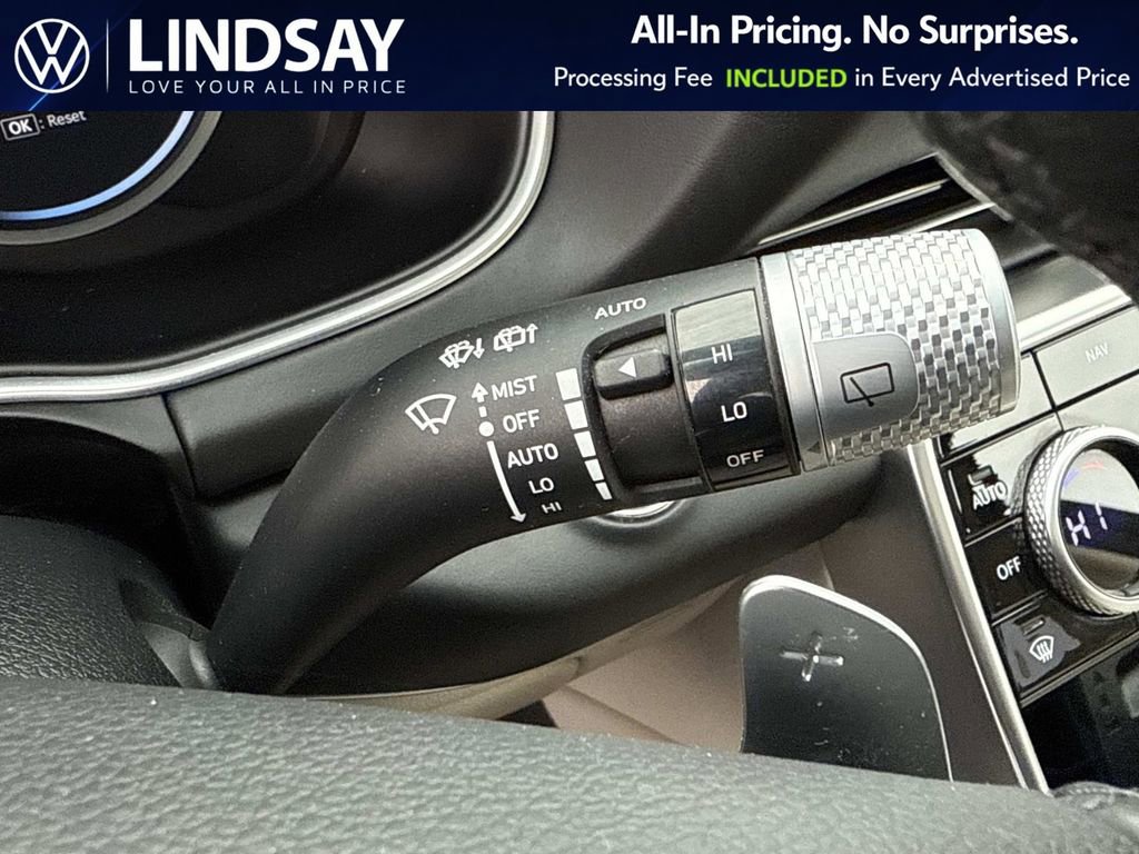 Used 2023 Genesis GV80 2.5T w/ Advanced Package image 21