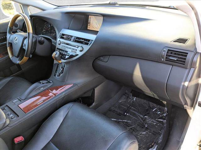 Used 2012 Lexus RX 350 FWD image 24