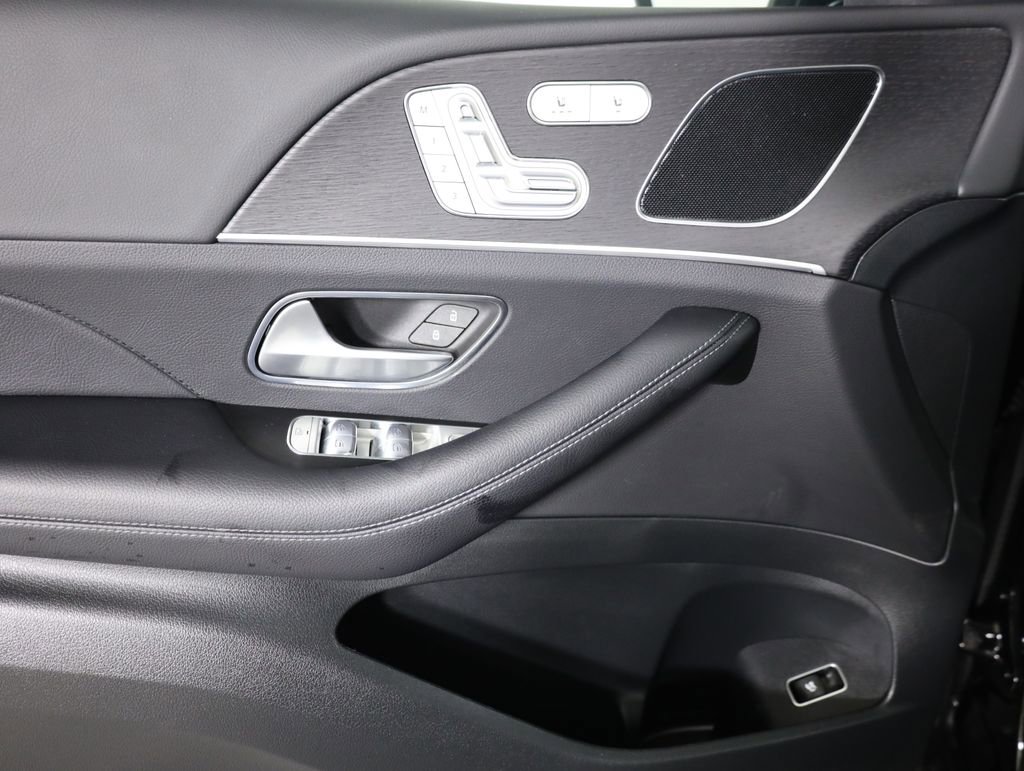 Used 2026 Mercedes-Benz GLE 350 4MATIC image 9
