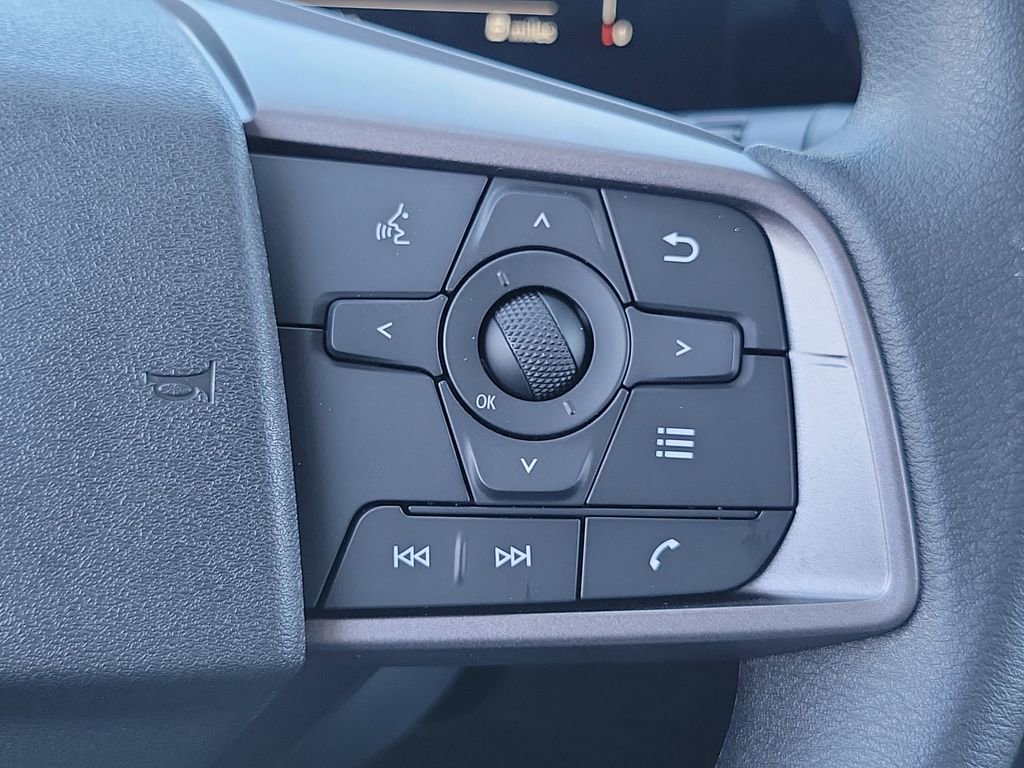 New 2026 Nissan Sentra S w/ S Cold Weather Package FWD image 7