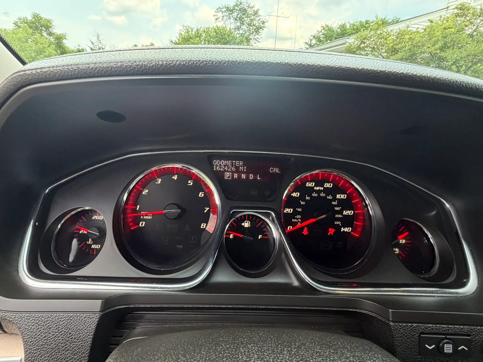 Used 2014 GMC Acadia Denali AWD/4WD image 24