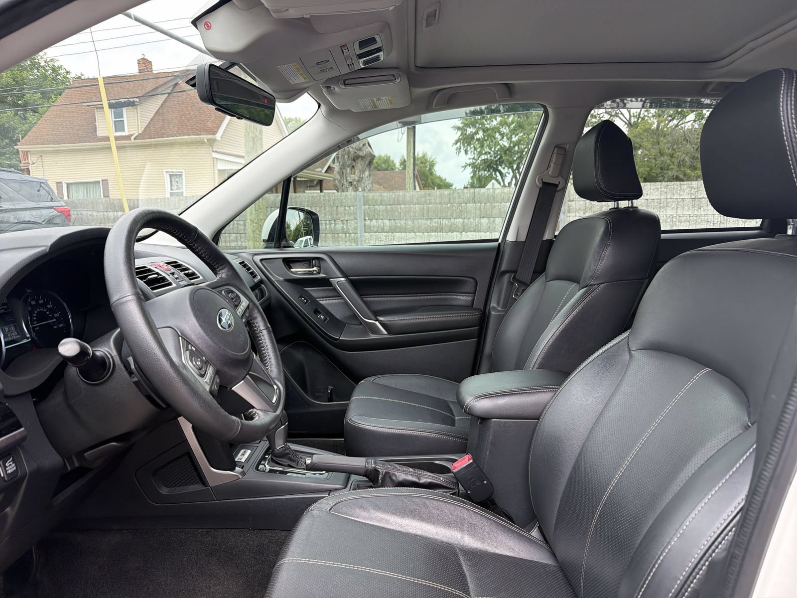Used 2018 Subaru Forester 2.0XT Touring AWD/4WD image 14