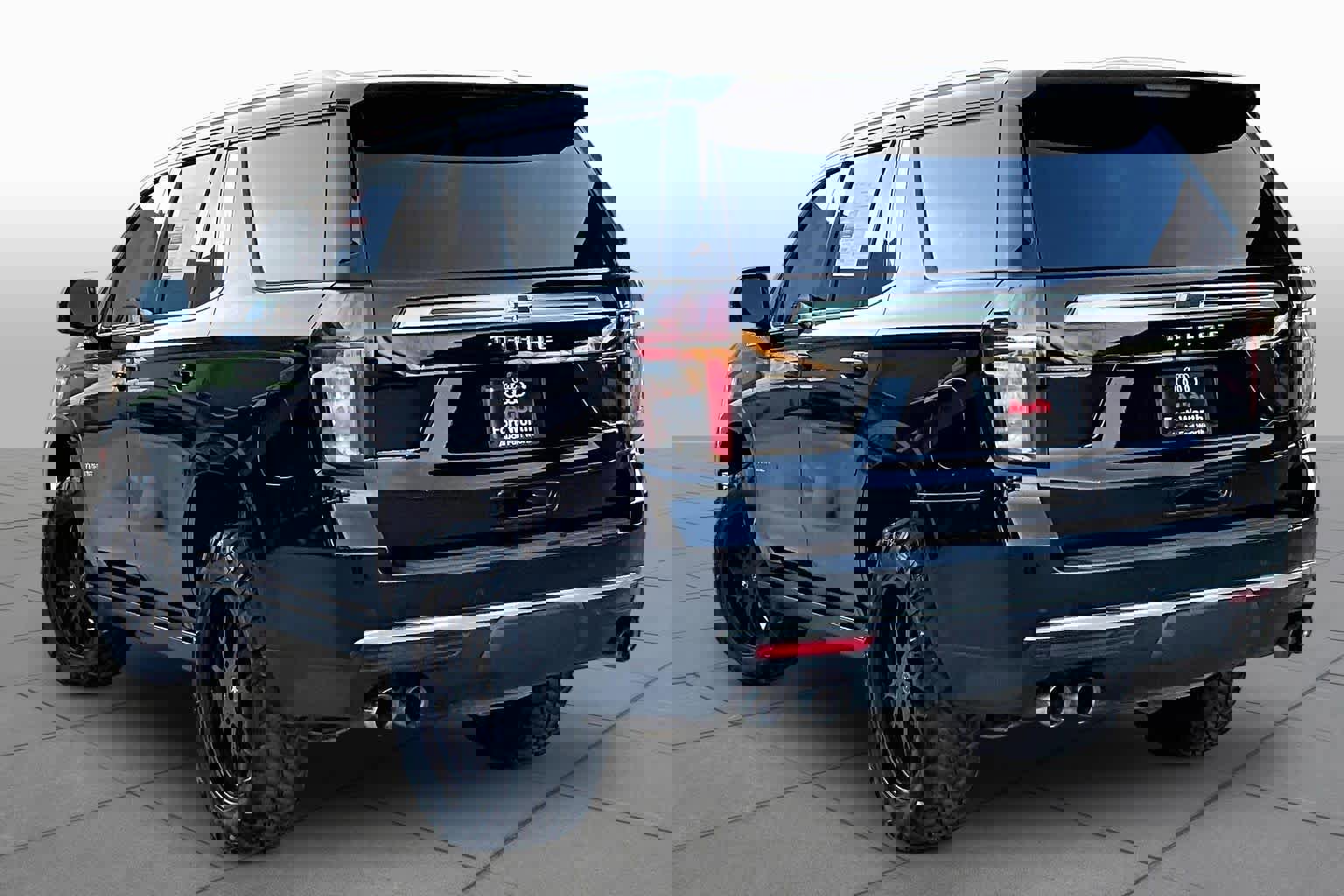 Used 2022 Chevrolet Tahoe High Country image 12