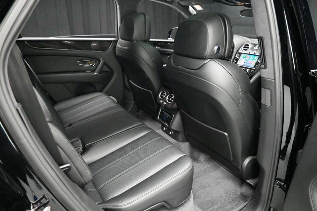 Used 2019 Bentley Bentayga image 69