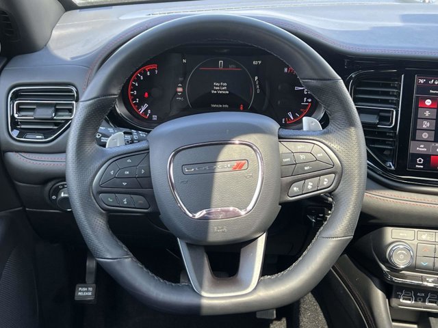 Used 2026 Dodge Durango GT image 13