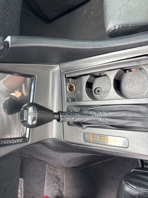 Used 1991 Chevrolet Corvette Coupe RWD image 27