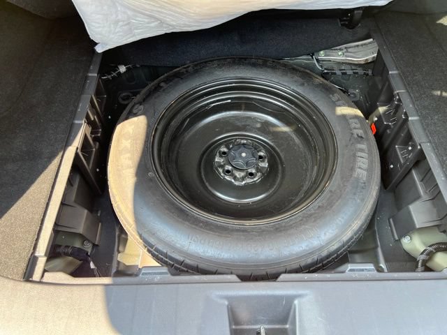 Used 2020 Nissan Murano S w/ Technology Package AWD/4WD image 13