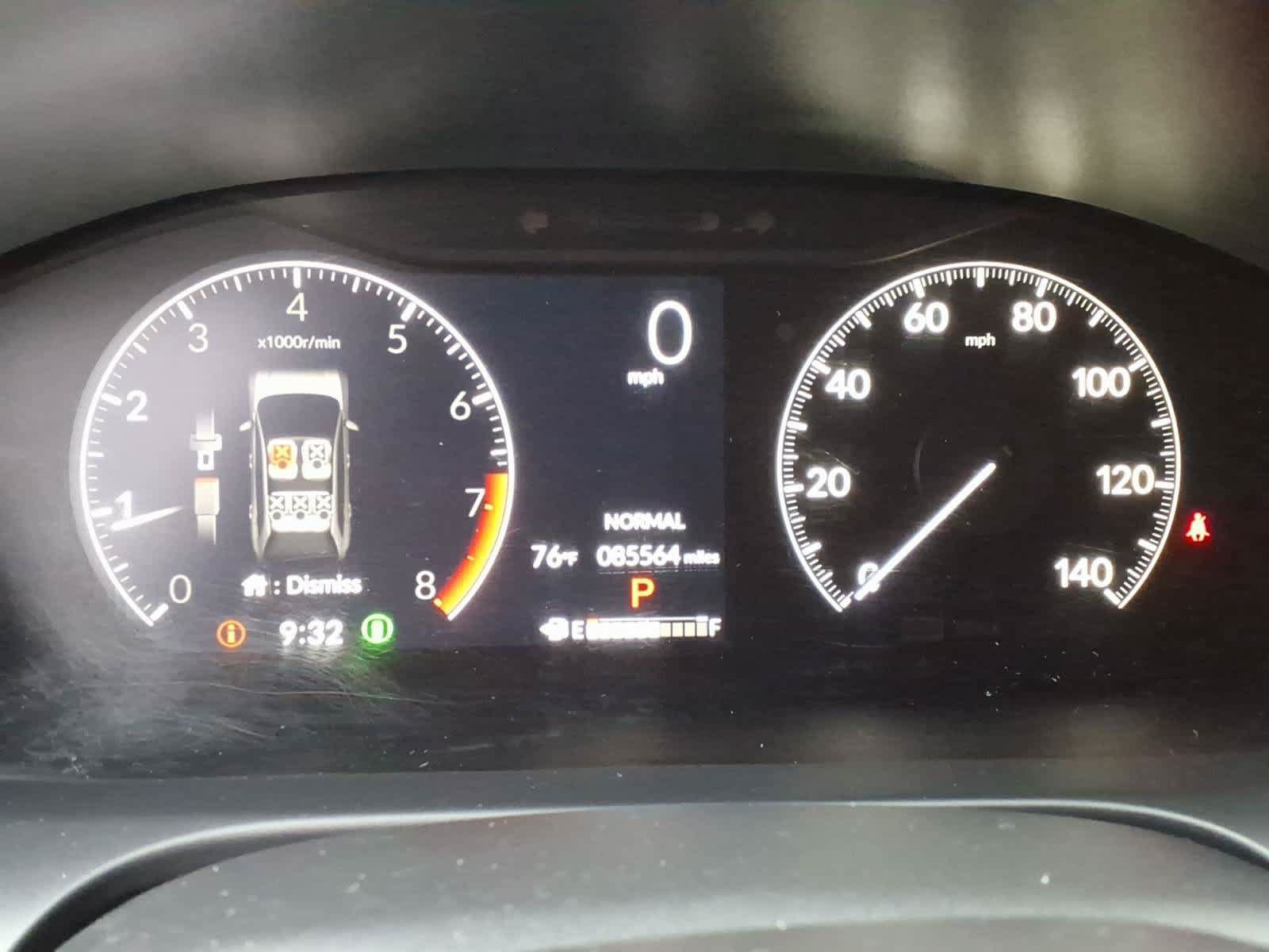 Used 2024 Honda HR-V Sport image 18