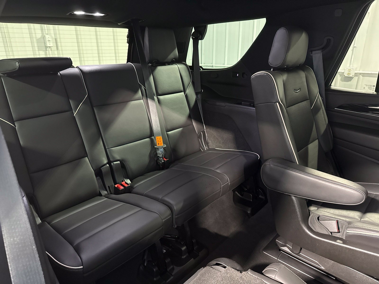 Used 2021 Cadillac Escalade Sport w/ Driver Assist Tech Package AWD/4WD image 23