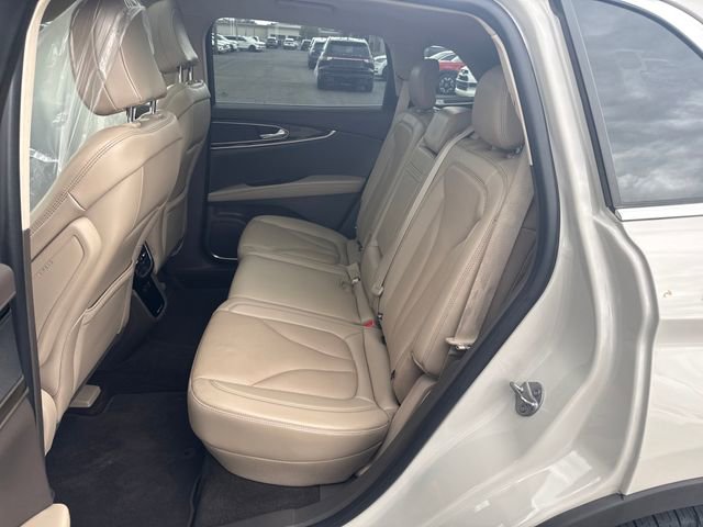 Used 2023 Lincoln Nautilus Reserve FWD image 30