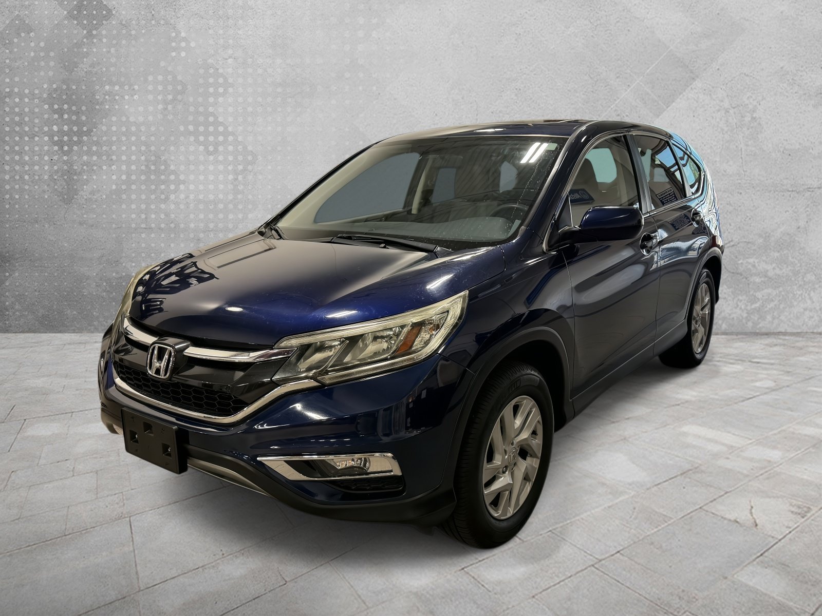 Used 2016 Honda CR-V EX image 4