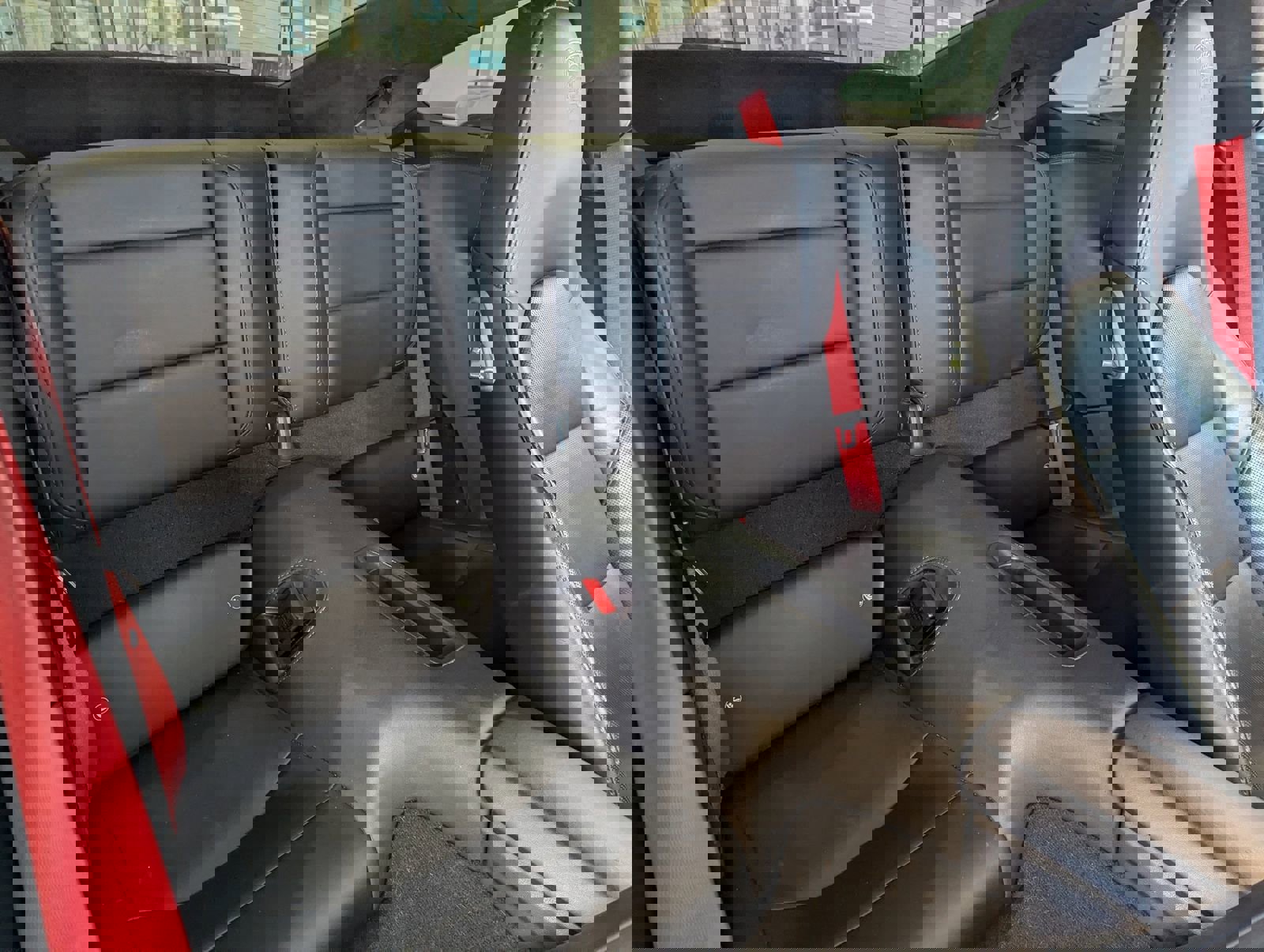 Used 2014 Porsche 911 Turbo AWD/4WD image 13