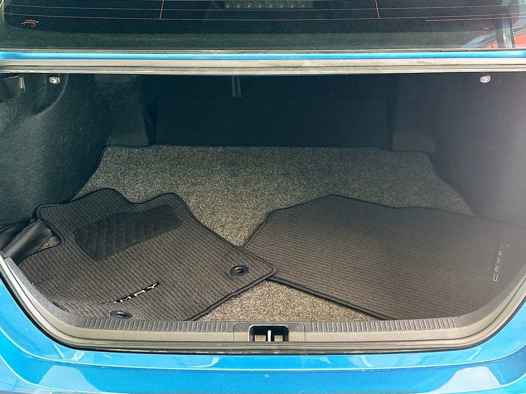 Certified 2018 Toyota Camry XSE FWD image 27