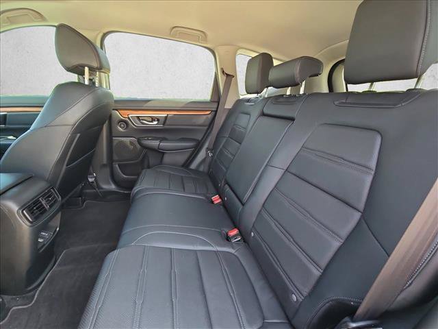 Used 2022 Honda CR-V EX-L image 17