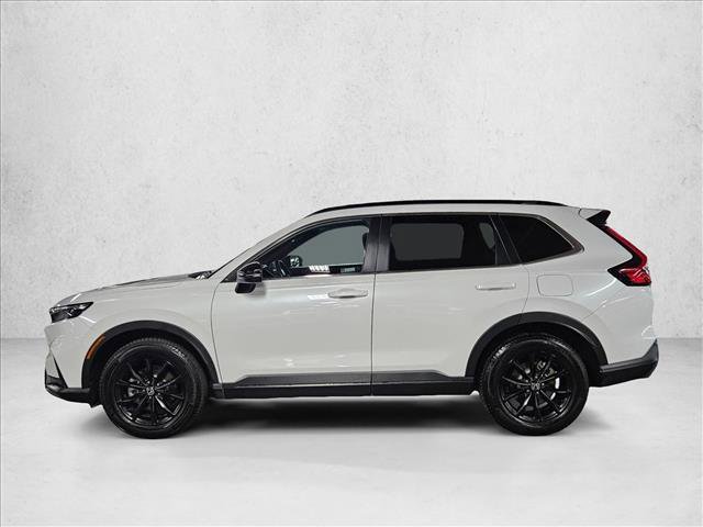 Used 2023 Honda CR-V Sport image 9