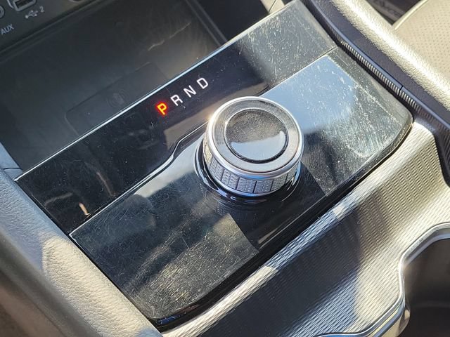 Used 2024 Jeep Grand Cherokee Altitude AWD/4WD image 16