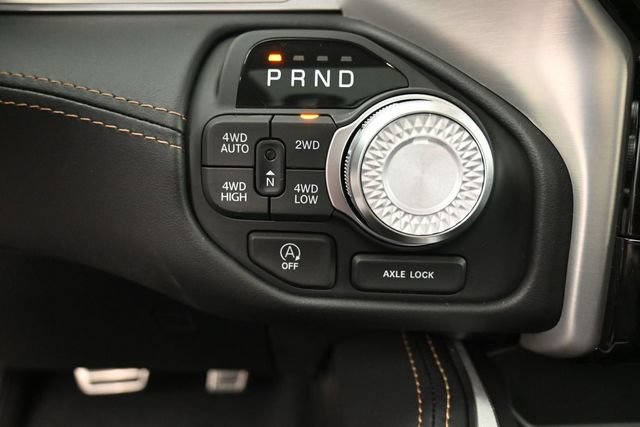 New 2026 RAM 1500 Tungsten AWD/4WD image 29