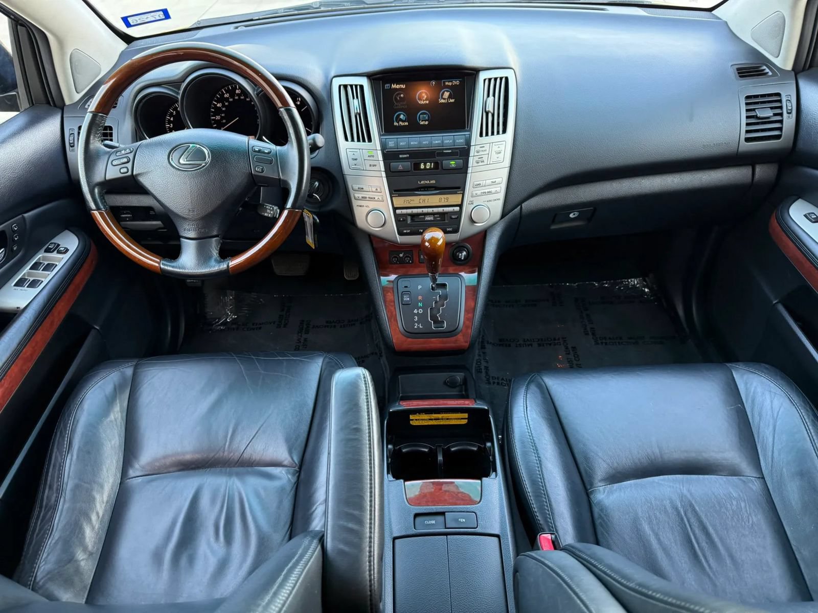 Used 2008 Lexus RX 350 2WD image 12