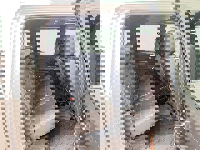 Certified 2021 Chevrolet Silverado 1500 High Country image 10