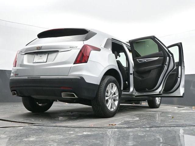 Used 2020 Cadillac XT5 Luxury image 74