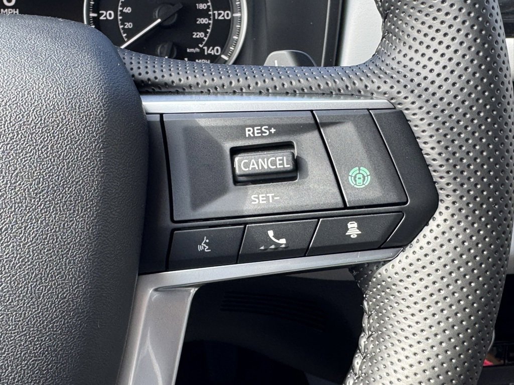 New 2026 Mitsubishi Outlander SE image 19