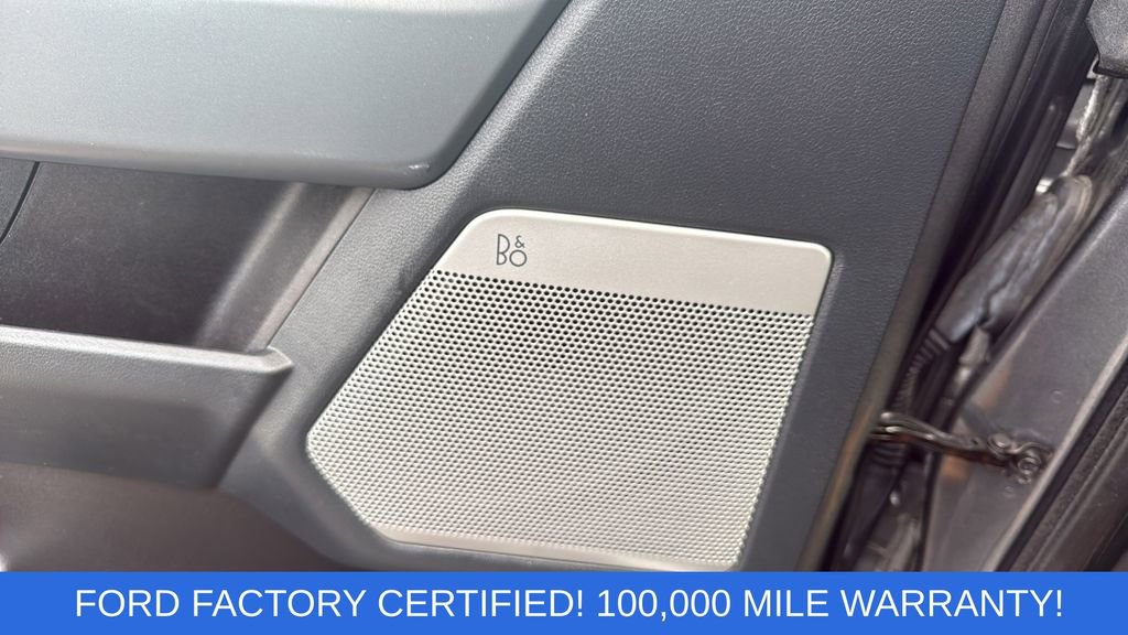 Certified 2023 Ford F150 Lariat AWD/4WD image 37