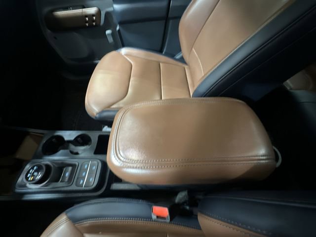 Certified 2023 Ford Maverick Lariat w/ Lariat Luxury Package AWD/4WD image 28