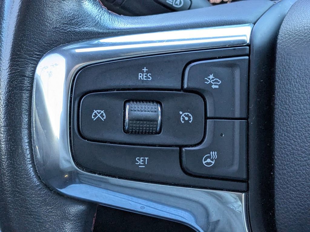 Used 2019 Chevrolet Blazer RS image 28