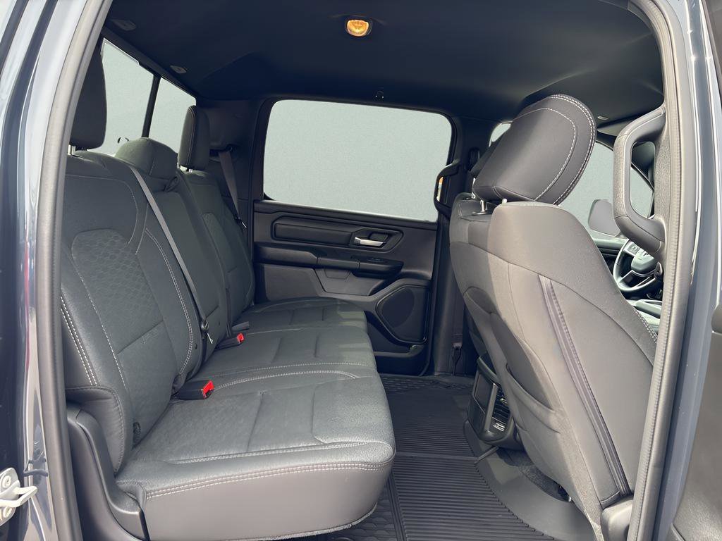 New 2026 RAM 1500 Tradesman image 31