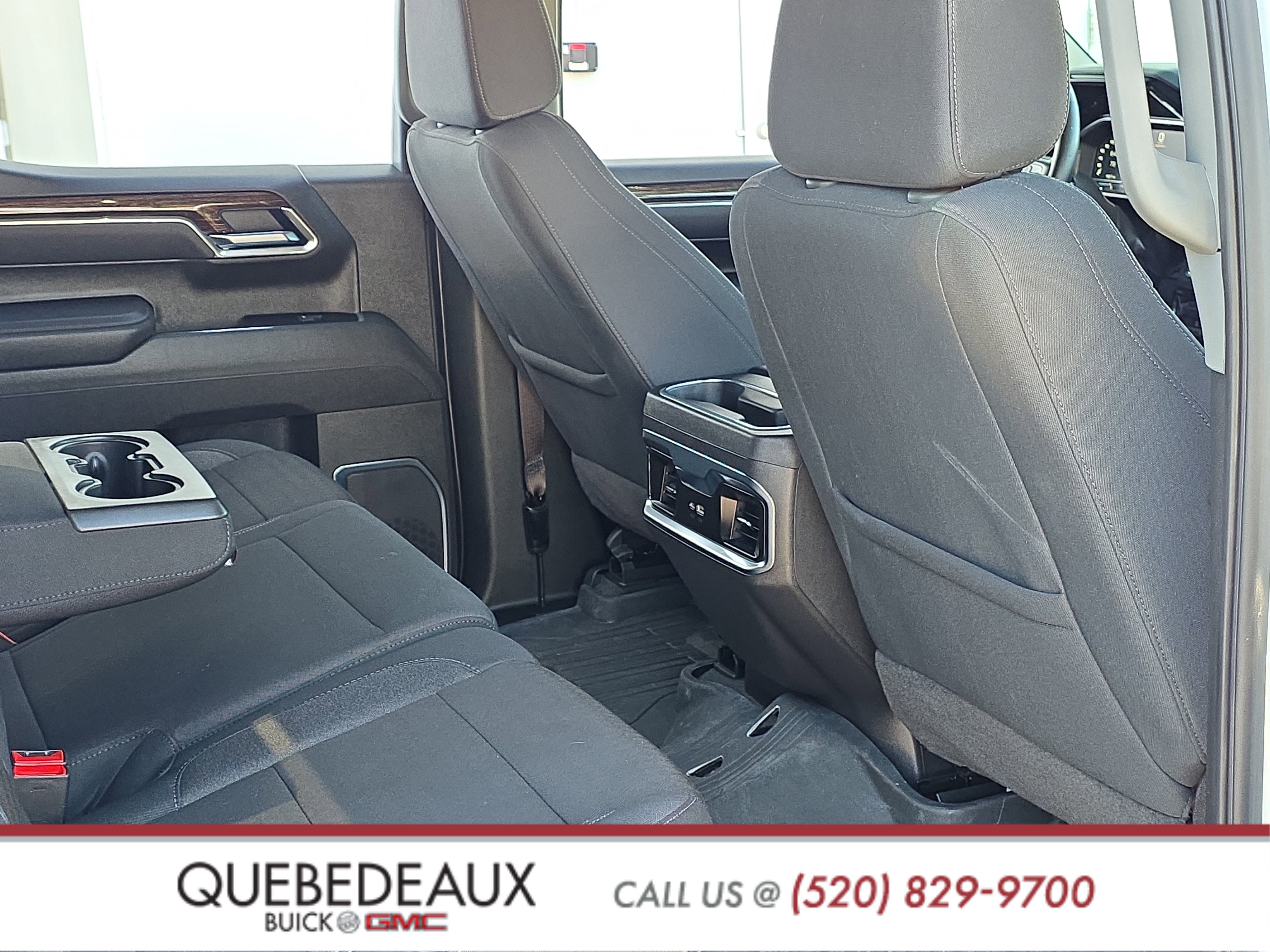 Used 2025 GMC Sierra 1500 Elevation AWD/4WD image 31