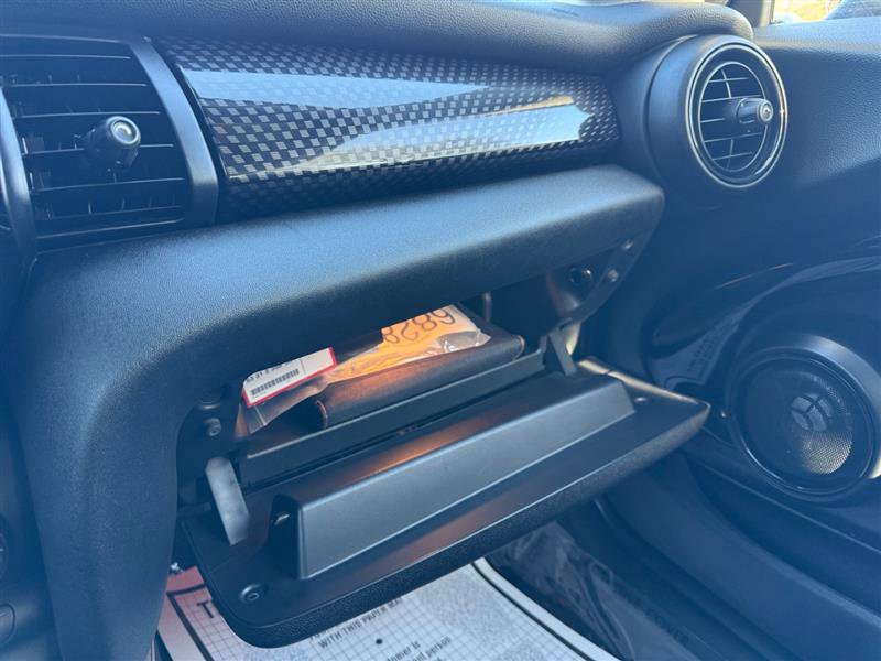 Used 2016 MINI Cooper S FWD image 25