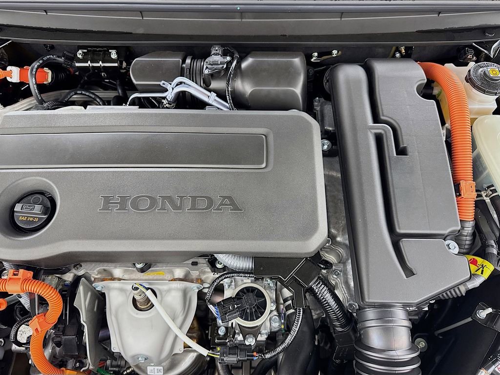 New 2026 Honda Accord EX-L image 13