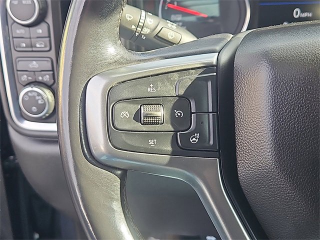 Used 2021 Chevrolet Silverado 1500 LT image 23