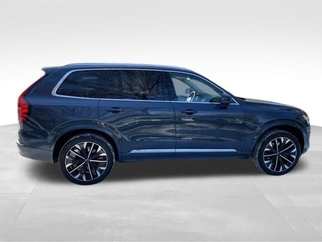 New 2026 Volvo XC90 B6 Plus AWD/4WD image 8