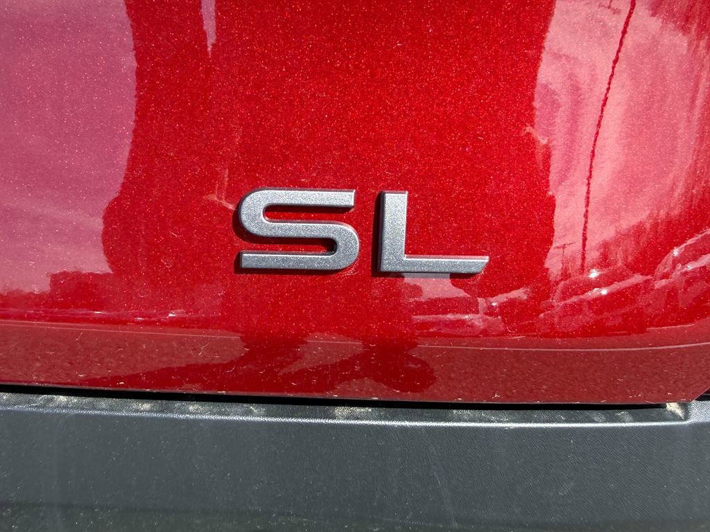New 2026 Nissan Murano SL AWD/4WD image 7