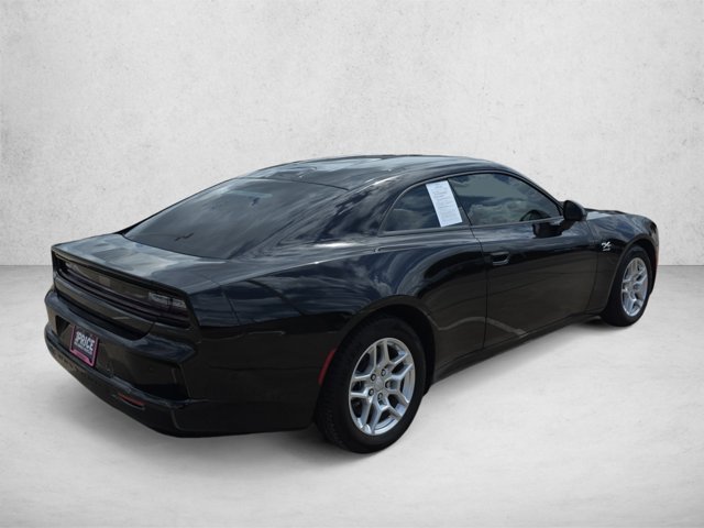 Used 2025 Dodge Charger Daytona R/T w/ Quick Order Package 25M R/T AWD/4WD image 5