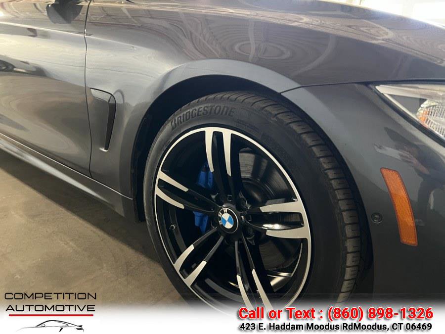 Used 2016 BMW 435i Coupe image 19