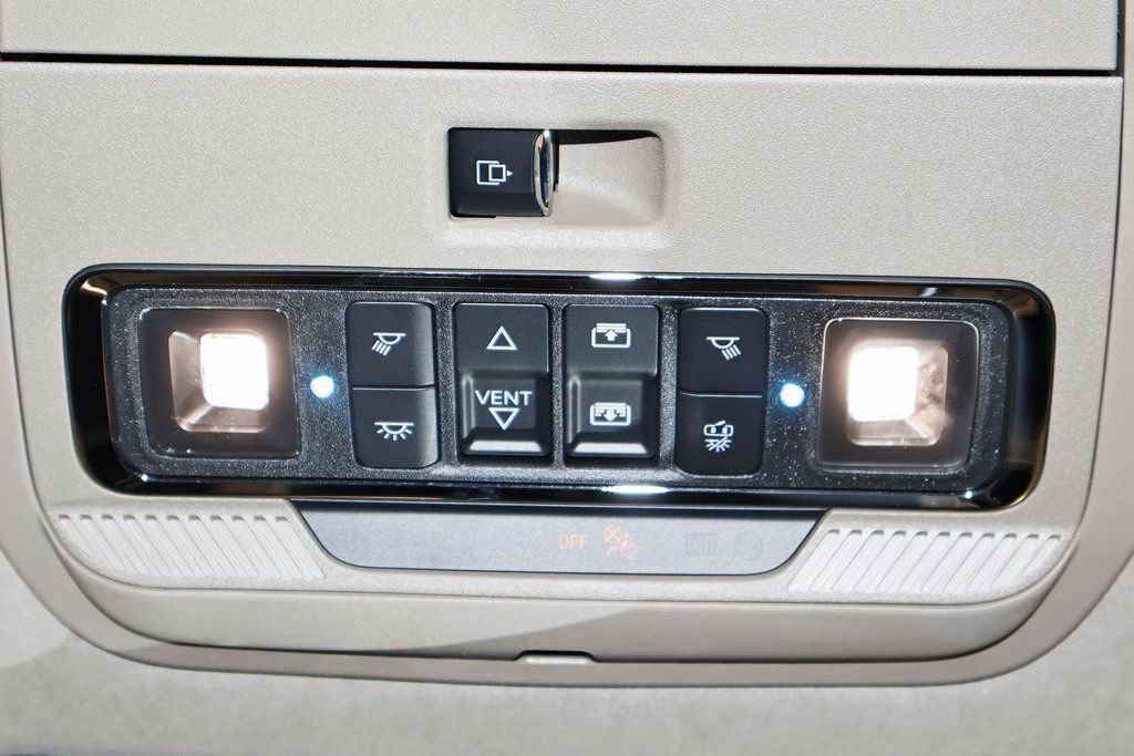 New 2025 Ford F150 Platinum w/ Equipment Group 703A Plus image 30