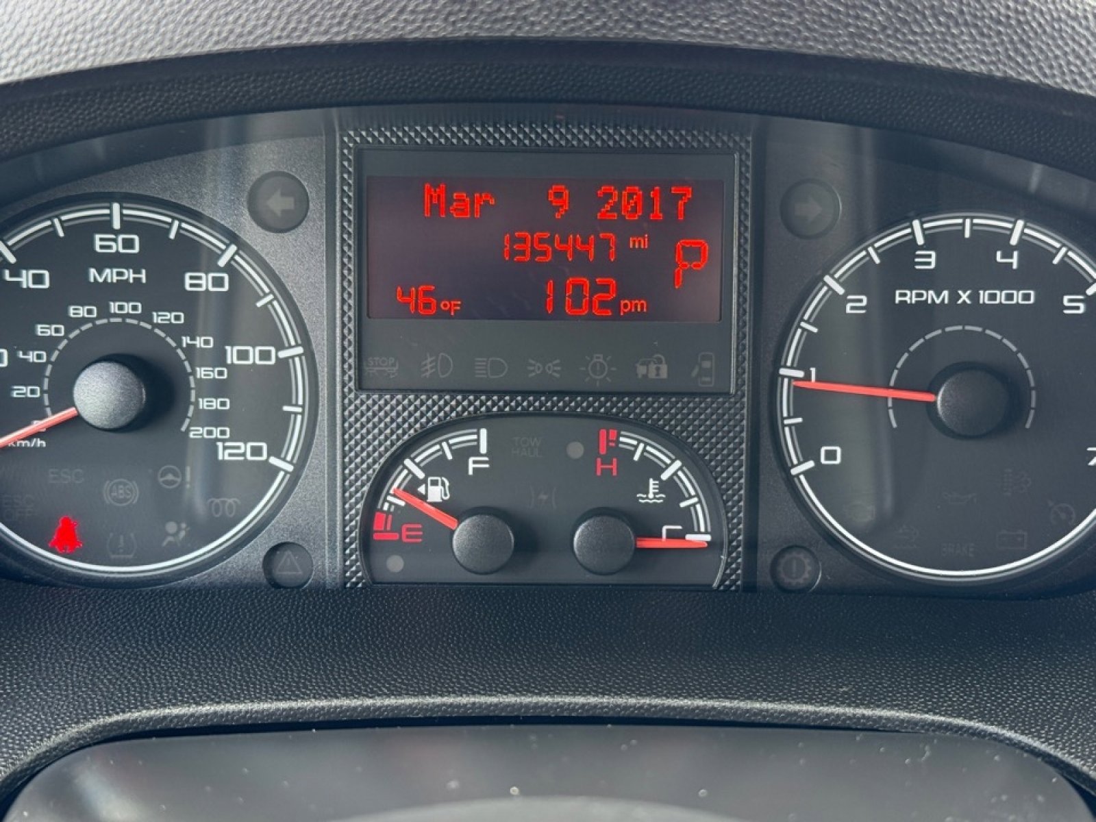 Used 2019 RAM ProMaster 1500 image 21